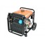 Генератор инверторный Villartec GI 808
