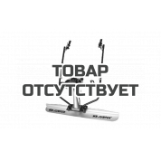Виброрейка для бетона TOR SF-1 без лезвия