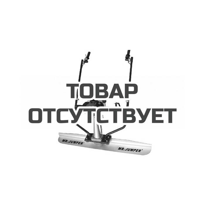 Виброрейка для бетона TOR SF-1 без лезвия (Honda)