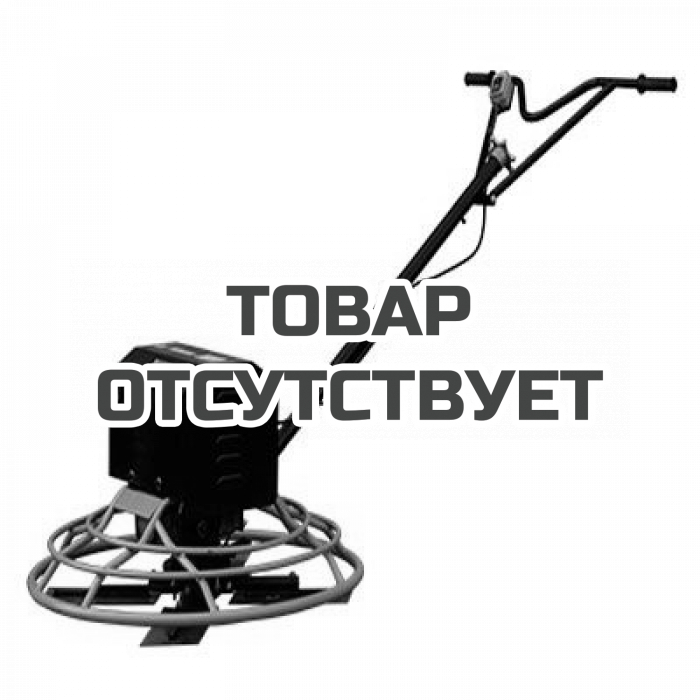 Затирочная машина электрическая TOR DMD 900 (E)