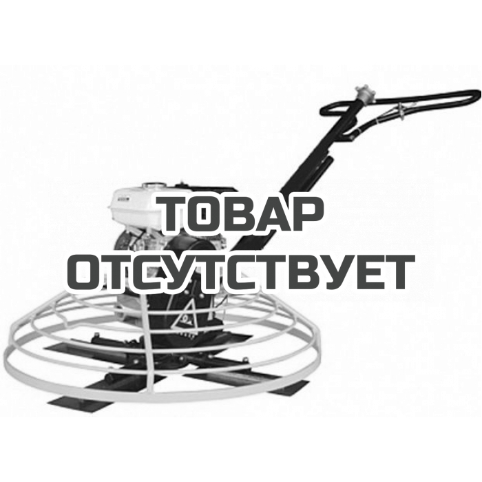Затирочная машина TOR DMR 1000 (Lifan) (Z)
