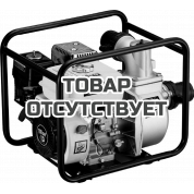 Мотопомпа бензиновая для чистой воды TOR TR20X 36 м3/час