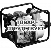 Мотопомпа бензиновая для чистой воды TOR TR30X 60 м3/час