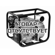 Мотопомпа бензиновая для чистой воды TOR WP-30, 60 м3/ч