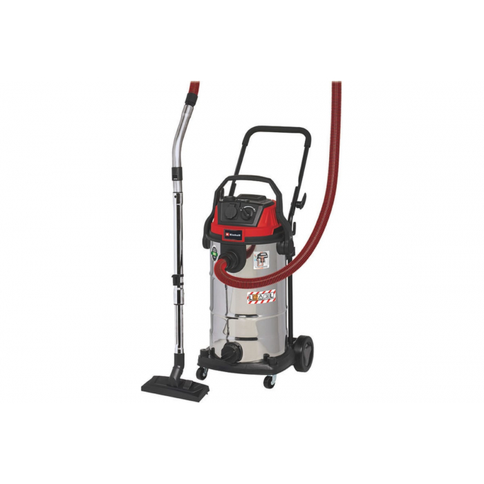 Пылесос строительный Einhell TE-VC 2340 SACL