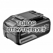 Аккумулятор 4 Ah Greenworks High Power 24V G24HP4 