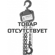 Таль ручная шестеренная TOR ТРШ (622-A) 3,0ТХ12М
