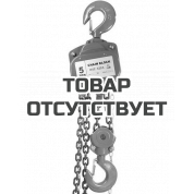 Таль ручная шестеренная TOR ТРШ (622-A) 5,0ТХ6М