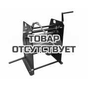 Лебедка барабанная TOR ТЛ-8Т г/п 8000 кг H-150  м (без каната)