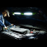 Подкапотный LED-прожектор аккумуляторный (1200 Лм) Greenworks 24V G24UHL, без АКБ и ЗУ