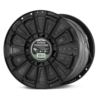 Леска CAIMAN Titanium Power круглая 3,0 мм, 992 м