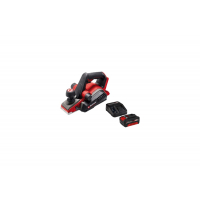 Рубанок аккумуляторный Einhell PXC TP-PL 18/3 Li BL