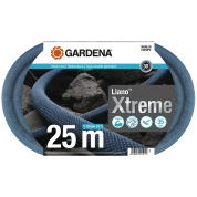 Комплект шлангов Gardena Liano Xtreme 19 мм (3/4 дюйма), 25 м