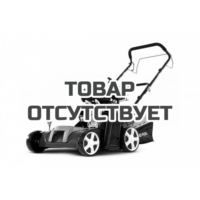 Бензиновый вертикуттер YARD FOX YAR FOX 38 VP
