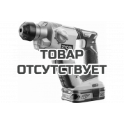 Аккумуляторный перфоратор Ryobi ONE+ R18SDS-125S 5133003818