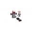 Фрезер аккумуляторный Einhell PXC TP-RO 18 Set Li BL, 18 В, 10-30 т/мин, цанга 6/8 мм + 1 акк. 4 Ач + ЗУ 3 А 4350410SET