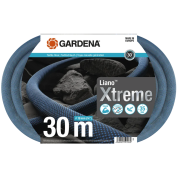 Комплект шлангов Gardena Liano Xtreme 19 мм (3/4 дюйма), 30 м