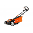 Электрическая газонокосилка YARD FOX EL 4455