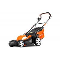 Электрическая газонокосилка YARD FOX EL 4455