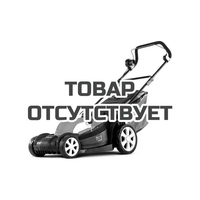 Электрическая газонокосилка YARD FOX EL 4455