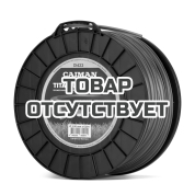 Леска CAIMAN Titanium Power квадрат 3,0 мм, 132 м