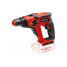 Аккумуляторная УШМ + аккумуляторный перфоратор + кейс + акк + ЗУ Einhell TP-AG 18/125 CE Q Li + TE-HD 18/12 Li