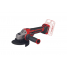 Аккумуляторная УШМ + аккумуляторный перфоратор + кейс + акк + ЗУ Einhell TP-AG 18/125 CE Q Li + TE-HD 18/12 Li