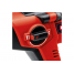 Аккумуляторная УШМ + аккумуляторный перфоратор + кейс + акк + ЗУ Einhell TP-AG 18/125 CE Q Li + TE-HD 18/12 Li