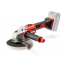 Шлифмашина угловая аккумуляторная + акк + ЗУ Einhell PXC TE-AG AXXIO 18/150 Li BL