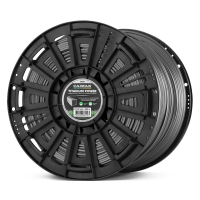 Леска CAIMAN Titanium Power квадрат 3,0 мм, 896 м