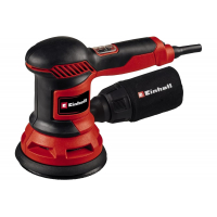 Шлифмашина эксцентриковая Einhell TC-RS 425 E