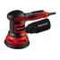 Шлифмашина эксцентриковая Einhell TC-RS 425 E