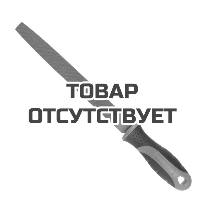 Напильник по металлу Patriot NPF-200 M