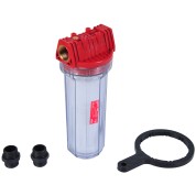 Фильтр предварительной очистки воды ELITECH 1005,000500