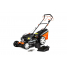 Бензиновая самоходная газонокосилка YARD FOX PRO HONDA 51SH V