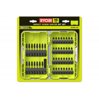 Набор ударных бит 48 шт. Ryobi RAK48SDI