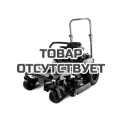Газонокосилка YARD FOX ZTR TZ 122 SH TZ122SH