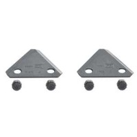 Лезвия запасные, комплект Gardena 78400-00.600.69