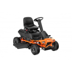 Аккумуляторный газонный райдер YARD FOX T 96SB 