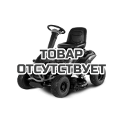 Аккумуляторный газонный райдер YARD FOX T 96SB