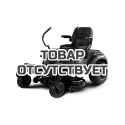 Аккумуляторный Садовый трактор YARD FOX TZ 106 SB