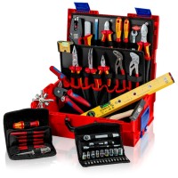 Набор инструментов L-BOXX&reg; Elektro KNIPEX KN-002119LBE