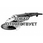 Угловая шлифовальная машина Metabo W 2200-230