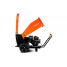 Бензиновый измельчитель YARD FOX PRO 110 SP