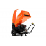Бензиновый измельчитель YARD FOX PRO 110 SP