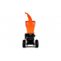 Бензиновый измельчитель YARD FOX PRO 110 SP