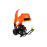 Бензиновый измельчитель YARD FOX PRO 110 SP