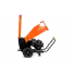 Бензиновый измельчитель YARD FOX PRO 110 SP