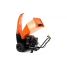 Бензиновый измельчитель YARD FOX PRO 110 SP