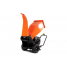 Бензиновый измельчитель YARD FOX PRO 110 SP